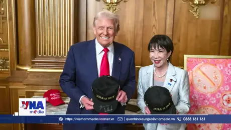 Thủ tướng Nhật Bản muốn cải thiện quan hệ với Trung Quốc