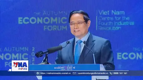 Việt Nam sẵn sàng hợp tác hiệu quả với tất các các đối tác