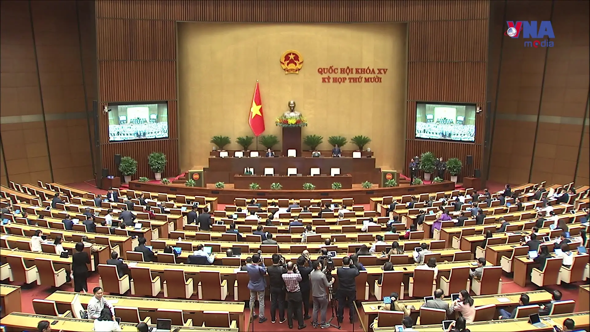 Dòng chảy công nghệ số 20 ngày 26/11/2025