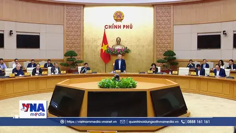 Xem xét đầu tư Dự án đường sắt tốc độ cao Bắc – Nam