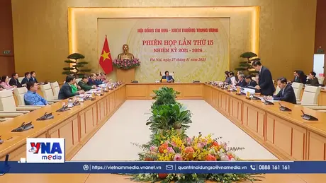 Tôn vinh con người anh hùng là tôn vinh giá trị cốt lõi của dân tộc