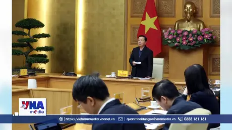 Trạm tin trưa ngày 27/11/2025