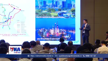 Việt Nam – Trung Quốc đẩy mạnh hợp tác kinh tế số và xanh