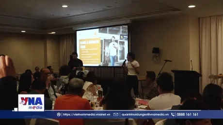 Đưa du lịch Việt Nam đến gần hơn với “xứ Chuột túi”