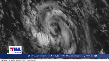 Trạm tin sáng ngày 27/11/2025