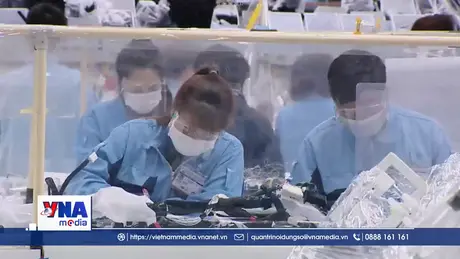 Quốc hội xem xét đề xuất cắt giảm giấy phép kinh doanh với 25 ngành nghề