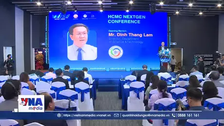 TP.HCM hướng tới mô hình tăng trưởng dựa trên tri thức