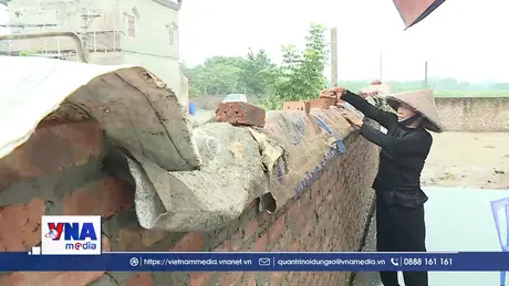 Hà Nội thực hiện hiệu quả công tác an sinh xã hội