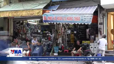 Hộ kinh doanh có thể được tính thuế theo lợi nhuận