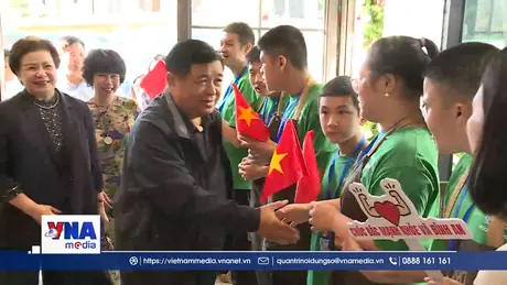 Hướng nghiệp, tạo việc làm cho người tự kỷ trưởng thành và người khuyết tật