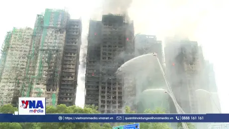 Tổng Lãnh sự quán Việt Nam tại Hong Kong (Trung Quốc) chuẩn bị công tác bảo hộ công dân