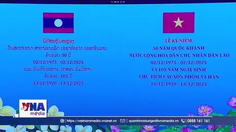 Trạm tin chiều 27/11/2025