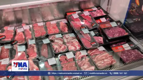 Israel lãng phí hơn 1/3 lương thực phẩm sản xuất được