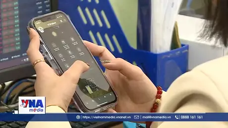 Hệ sinh thái ngân hàng số: Mục tiêu “một app cho mọi nhu cầu”