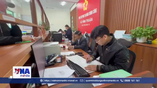 Hải Phòng điều động cán bộ tăng cường cho các địa phương