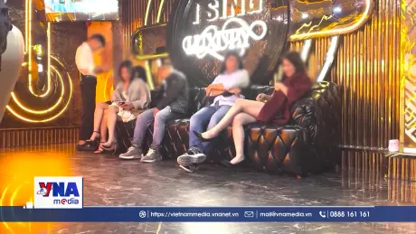 Bản án cho những kẻ mất nhân tính