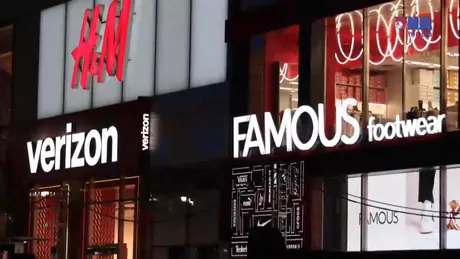 Tiêu điểm quốc tế: Trạng thái bình thường mới