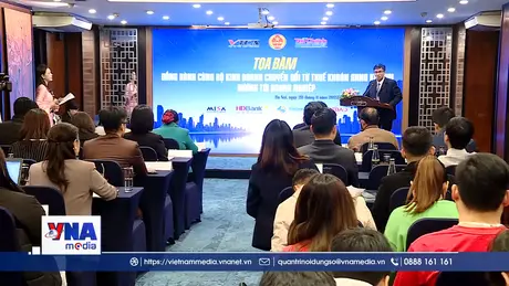 Hộ kinh doanh có lãi mới phải nộp thuế