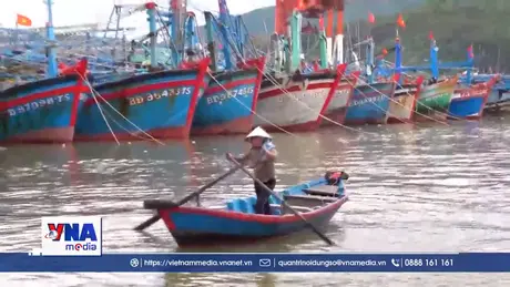 Gia Lai chủ động ứng phó bão số 15 với phương châm “4 tại chỗ”