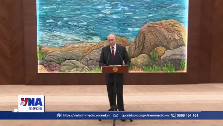 Trạm tin sáng ngày 28/11/2025