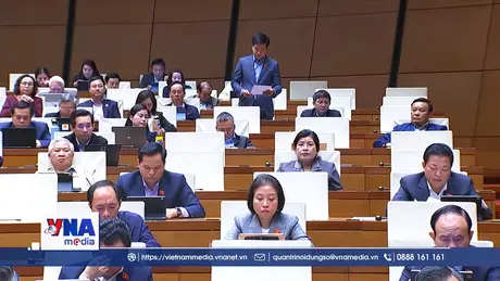 Minh bạch trong quy trình lựa chọn tổ chức tư vấn lập quy hoạch