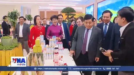 Diễn đàn kinh tế Hợp tác, Hợp tác xã năm 2025