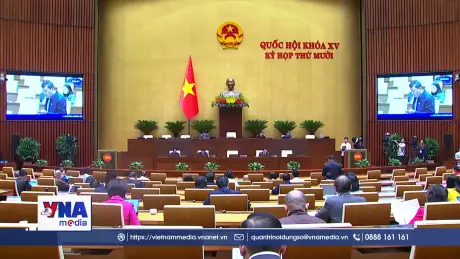 Phân cấp quy hoạch cần đi đôi với cơ chế hỗ trợ