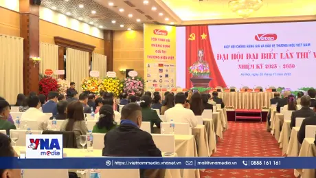 VATAP: Đẩy mạnh tuyên truyền chống hàng giả