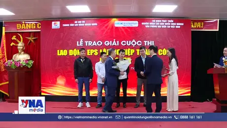 Gần 1.900 việc làm lương cao từ các doanh nghiệp Hàn Quốc, Nhật Bản