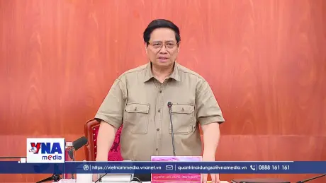 Trạm tin tối ngày 29/11/2025