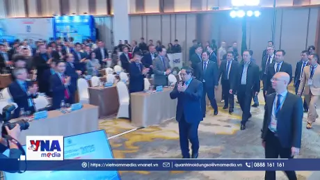 Trạm tin trưa ngày 29/11/2025