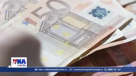 Đức thông qua ngân sách 2026 kỷ lục