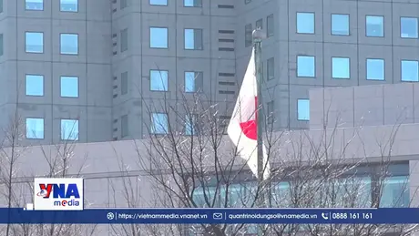 Nhật Bản thông qua ngân sách bổ sung