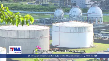 Petrovietnam sẵn sàng cho những đột phá mới