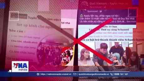 Siết chặt quảng cáo trên mạng xã hội