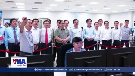 Petrovietnam revives and accelerates key energy projects  