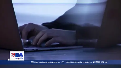 Trung Quốc kiên quyết làm sạch không gian mạng