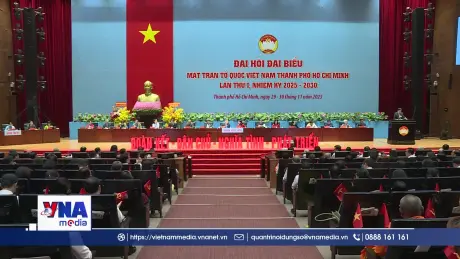 TP.Hồ Chí Minh ra mắt ứng dụng an sinh số