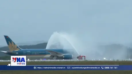 Sẽ hoàn thành cập nhật phần mềm máy bay Airbus trước thời hạn