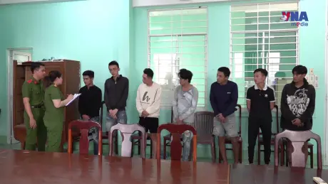 An ninh 365+ ngày 30/11/2025