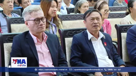 Việt Nam – Lào luôn đồng hành xây dựng và phát triển đất nước