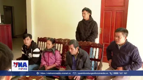 Chung tay xoa dịu nỗi đau giao thông