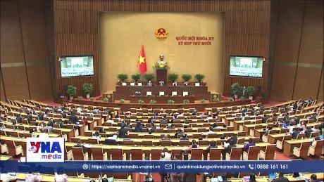 Trạm tin trưa ngày 01/12/2025