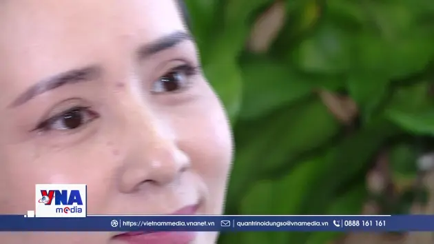 Nữ hoàng Wushu Thúy Hiền tái xuất điện ảnh