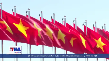 Trạm tin chiều ngày 01/12/2025