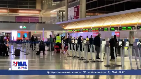 Phần lớn máy bay Airbus đã cập nhật phần mềm