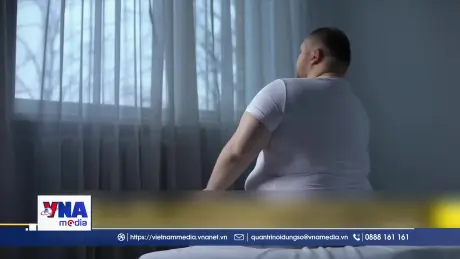 WHO ủng hộ việc sử dụng liệu pháp GLP-1 điều trị béo phì