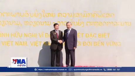 Trạm tin chiều ngày 02/12/2025