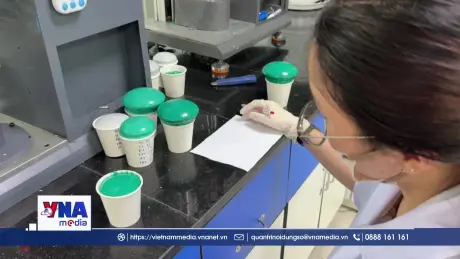 Công nghệ xanh, kinh tế xanh tiến tới Net Zero