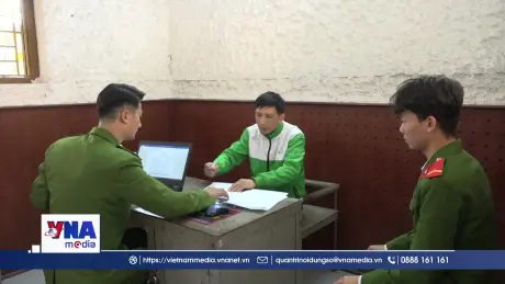 Lào Cai: Bắt khẩn cấp đối tượng về hành vi “giết người”